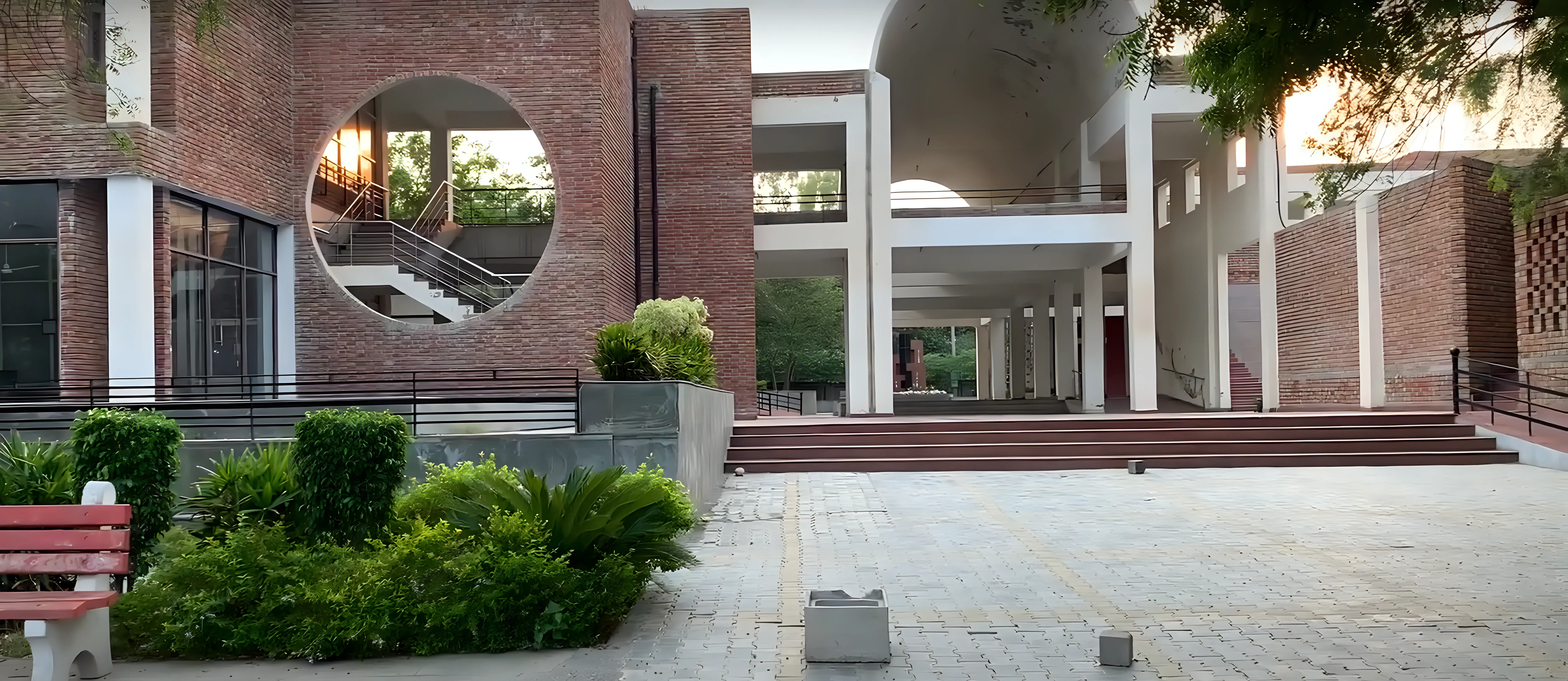 GZSCCET Campus infrastructure photo 7